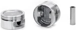 Keith Black Pistons Cast Dish 89MM 1.5MM 3.0MM Ring Gm 4CYL SETOF4 1488STD. Fixed Price $209.83.
