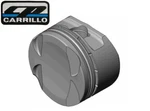 Cp SC7513DV Pistons For Peugeot EP6CDT Bmw Mini Cooper-s N13 N14 N18 77MM X 9.5. Fixed Price $888.15.