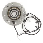 Wheel Bearing And Hub Assembly Skf BR930491 Fits 98-99 Dodge Ram 3500. Fixed Price $232.55.