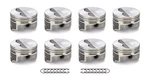 Sealed Power Cast Piston H860CP60. Fixed Price $261.49.