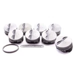 Kb 9909HC.030 F/t Piston Set 4.030 Bore Minus 5CC For Sbc. Fixed Price $347.92.