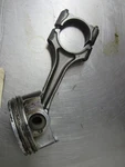 Piston Connecting Rod Standard For 15-17 Volkswagen Jetta 1.8 06K198401D. Fixed Price $77.70.