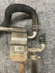 Subaru Legacy Outback 2015-2019 Egr Pipe Set Valve Emission 14793AA060. Fixed Price $54.99.