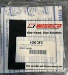Wiseco 4007GFX Single Piston Ring Set 101.78MM / 4.007" Diameter Bore. Fixed Price $29.99.