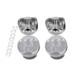 Dnj Engine Piston Set P720D. Fixed Price $135.71.