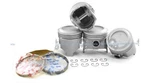 83-84 Toyota Corona Pickup 2.4L 22R Sohc 8V Npr Pistons Kit And Rings Set. Fixed Price $149.95.