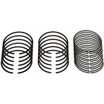 Sealed Power E234K60 Moly Piston Ring Set - Cylinder. Fixed Price $79.98.