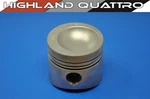 Audi Ur Quattro Mb Piston 81MM 034107065L. Fixed Price $177.13.