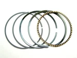 Wiseco Piston Ring Set Fits Dodge Neon SRT-4 2.4L Turbo 03-05. Fixed Price $134.99.