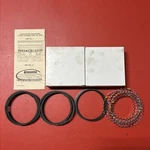Granoseal 210-6114 Engine Piston Ring Set Standard Size. Fixed Price $19.99.