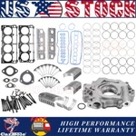 Engine Re-ring Kit Water Pump Bearings For Jeep Dodge Ram Chrysler 5.7L V8. Fixed Price $47.95.