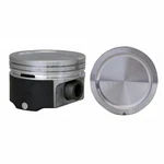 Enginetech Piston Set Pack Of 6 .50MM .020IN Oversize Wit. Fixed Price $314.99.
