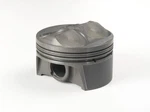 Mahle Piston Set For Honda H22 87MM Bore 90MM Stroke 4-PIECE. Fixed Price $709.95.