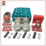 Engine Rebuild Kit Toyota 4A-GE 20 Valve For Levin Carina Ff Sprinter 1.6 Ltr. Fixed Price $414.75.