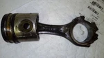 1999 Cummins 5.9L Turbo Conecting Rod/piston 3942479. Fixed Price $67.68.