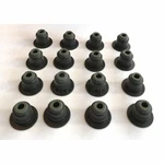 Corteco Engine Valve Stem Oil Seal Set 19034886 For Bmw. Fixed Price $33.77.