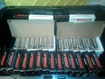 Wiseco Piston Wrist Pin Set S643 New LS1 Lsx 2.250" 0.927". Fixed Price $43.00.