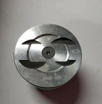 Sealed Power Piston 2251P Std 1963-72 Ford 240 289 302. Fixed Price $50.00.