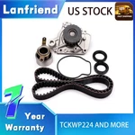 Timing Belt Kit Water Pump For Honda Civic 96-00 1.6L Sohc 97 D16Y5 D16Y7 D16Y8. Fixed Price $55.58.