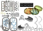 85-87 Corolla Gts MR2 1.6L Dohc 4AGEC 4AGELC Full Set W/ & Engine Bearings. Fixed Price $129.95.