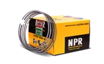 Npr SWG10005AM0 Piston Ring Set For Std Bore Engines - Not Oversized. Fixed Price $58.15.