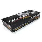 Diamond Piston Kit 11555-R1-8; 4.070 In. Bore -22.5CC Dish For Chevy 6.8L Ls. Fixed Price $899.77.
