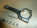 Oem Audi A1 A3 Vw Golf Skoda Octavia Seat 1.4 Tfsi Tsi Conrod Connecting New. Fixed Price $98.00.