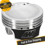 Wiseco K640M875 Sport Compact Pistons. Fixed Price $703.99.