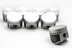 Sealed Power Forged Piston L2266F30. Fixed Price $556.62.
