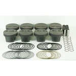 Mahle Motorsport 930200130 Engine Piston Kit. Fixed Price $734.99.