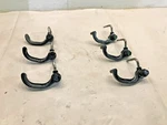 Set Of 6 Cummins ISM11 Diesel Engine Piston Cooling Nozzles 3080708 Oem. Fixed Price $123.20.