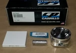 Cp SC7651 Pistons For Toyota 4AGE 16V 82MM X 9:1 Corolla MR2 4A-GE. Fixed Price $885.15.