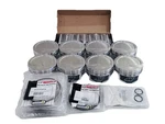 Wiseco Chevy Ls 4.030 Bore 4.000 Stroke -8CC Dish Piston Kit K394X3. Fixed Price $859.95.