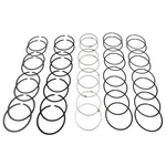 Mahle Performance Piston Rings 4035ML 4.030" Bore 1/16"/1/16"/3/16". Fixed Price $132.14.