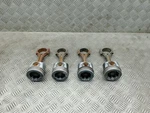 Volkswagen Scirocco Engine Piston Conrod Set Of Cuub 04L107065A MK3 2014 - 17. Fixed Price $202.79.