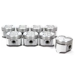Sealed Power Cast Piston - 411NP30. Fixed Price $249.17.