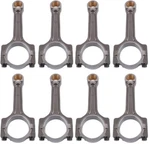 Floating Pin Connecting Rod W/bushing For Chevy Gm LS2 LS3 Gen IV/4 6.0 6.2L. Fixed Price $159.99.