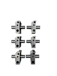 Rocker Arm Pedestals Set For 89-98 Dodge Cummins 5.9L 12 Valve DAP-3922488. Fixed Price $150.00.