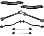 Upper Lower Forward Rearward Control Arms Links Chrysler 300 2005-2023. Fixed Price $198.00.
