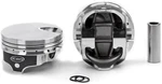 Icon Bbc Ft Forged Set 4.310 Bore -3.0CC- IC785.060. Fixed Price $888.59.