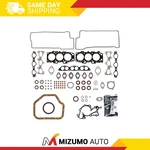 Full Gasket Set Fits 06-10 Hyundai Kia Magentis Optima Rondo 2.7 Dohc G6BA. Fixed Price $69.95.