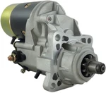New Starter 128000-4084 John Deere Marine 4039DFM 4045DFM50 4045DFM70 17399. Fixed Price $119.90.