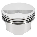 Je Pistons 138089 Srp Flat Top Kit For 87-02 Chevrolet Small Block 350. Fixed Price $656.99.