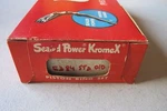 Sealed Power Piston Ring Set Fit Ford Vauxhall Volvo Engine (5384KX Std). Fixed Price $24.49.