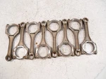 Connecting Rod F Audi 4,2 Quattro Caua 079B. Fixed Price $284.00.