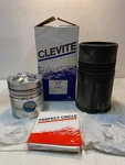Clevite Cylinder Kit 226-1745, 3801771, 2264414-986, 224-2344, S41889, 2237077. Fixed Price $149.99.