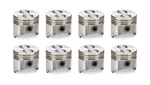 Sealed Power Cast Piston 235NP30. Fixed Price $213.26.