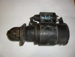 2920-01-040-5546 MEP002A, MEP003A Military Generator Engine Starter 24V 1549159. Fixed Price $135.00.