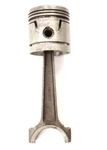 Piston & Connecting Rod 1955 Mg + 0.30 12755E Genuine. Fixed Price $43.99.