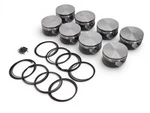 2008-2017 LS3 6.2L Set Pistons Oem Gm 19207287 Crate Engine Takeoffs. Fixed Price $465.00.